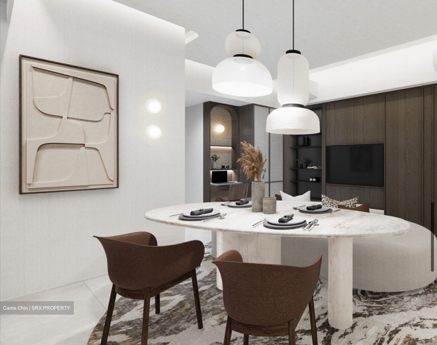 Jansen House (D19), Apartment #489975641